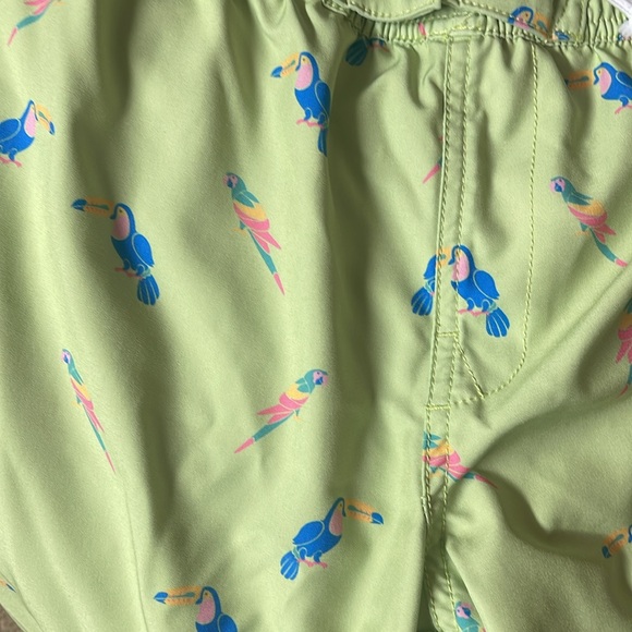 First Wave boys swim shorts. Size 14/16. Used but great condition - Picture 7 of 7